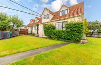 347 Wai-iti Road, Glenwood