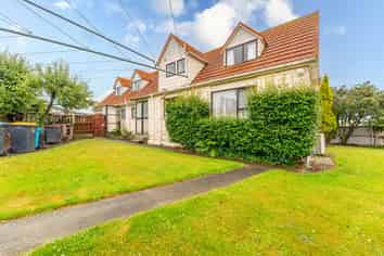 347 Wai-iti Road, Glenwood