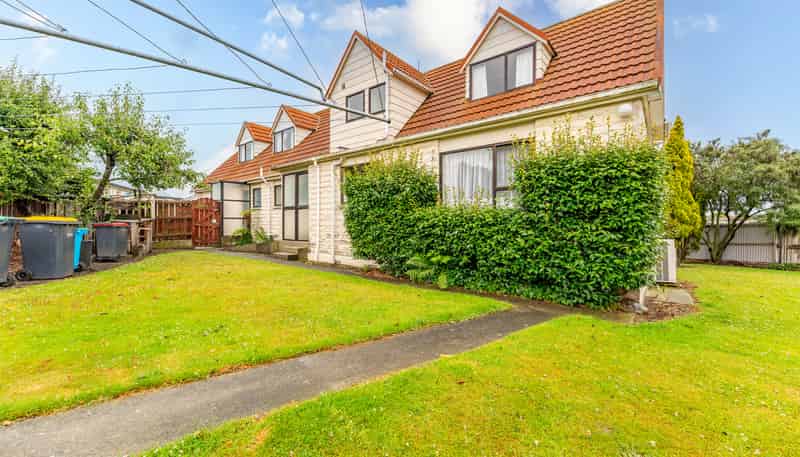 347 Wai-iti Road, Glenwood