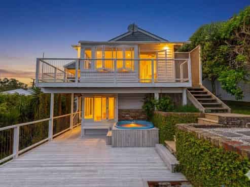 22 Stanley Point Road, Devonport