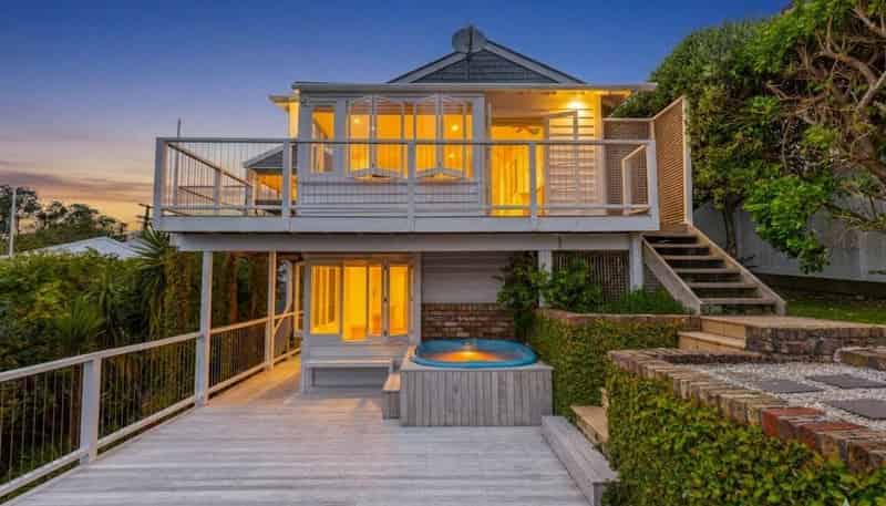 22 Stanley Point Road, Devonport