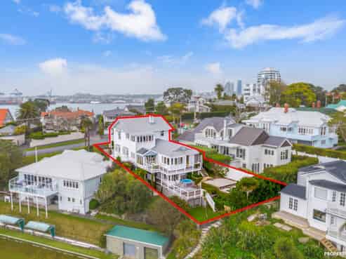 22 Stanley Point Road, Devonport