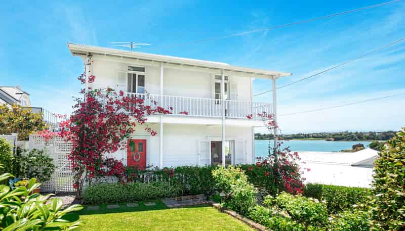 22 Stanley Point Road, Devonport