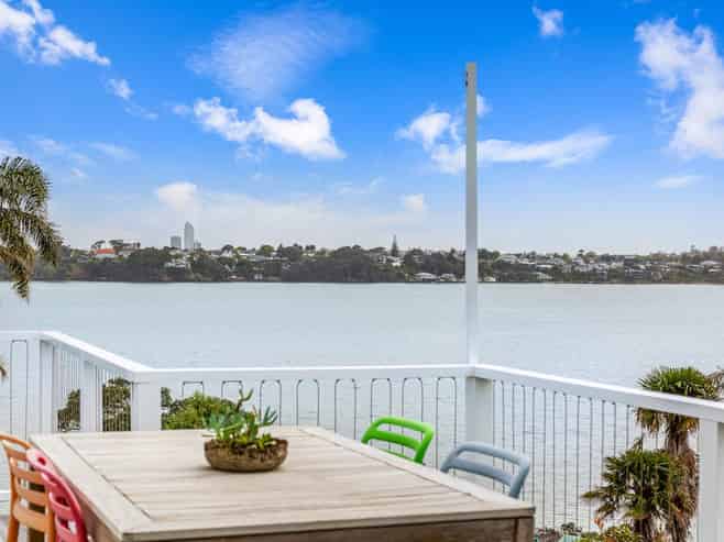 22 Stanley Point Road, Devonport