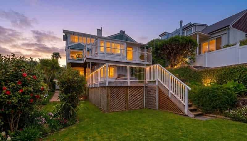 22 Stanley Point Road, Devonport