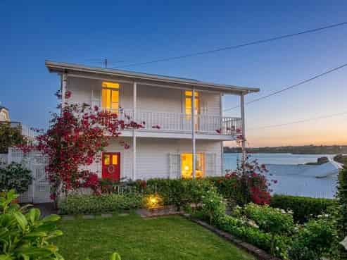 22 Stanley Point Road, Devonport