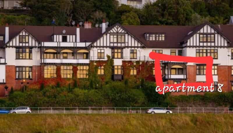 Apt 8/15 Putiki Drive, Durie Hill