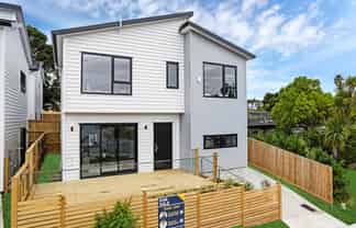 Lot 3/91 Gills Road, Bucklands Beach