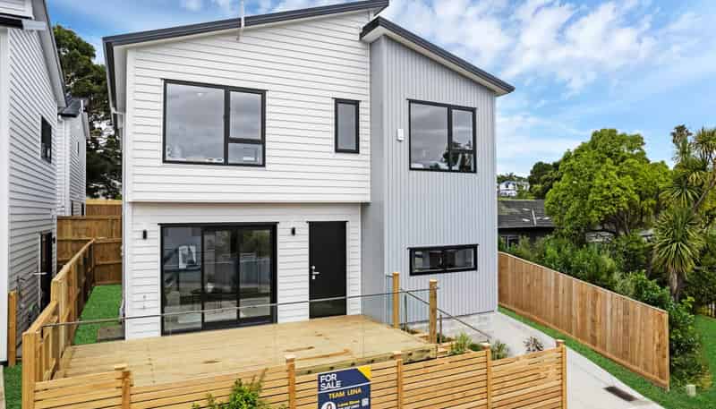 Lot 3/91 Gills Road, Bucklands Beach
