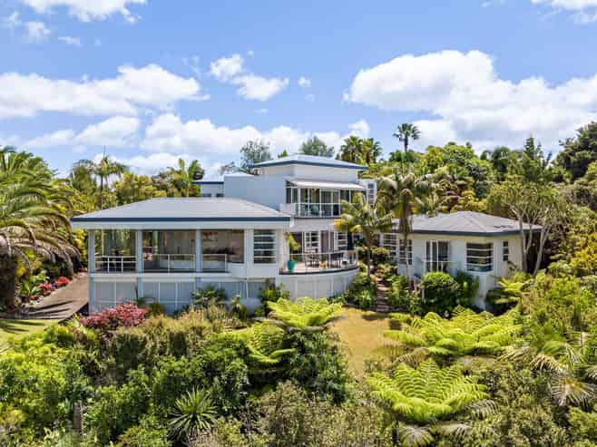 109 Onetaunga Road, Chatswood