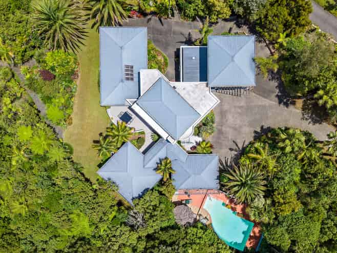 109 Onetaunga Road, Chatswood