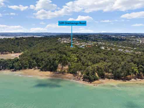 109 Onetaunga Road, Chatswood