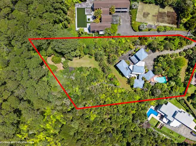 109 Onetaunga Road, Chatswood