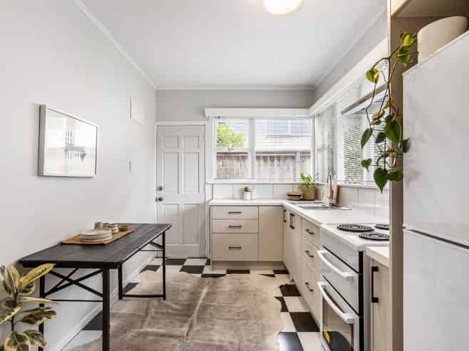 5/43 Queens Avenue, Mount Eden