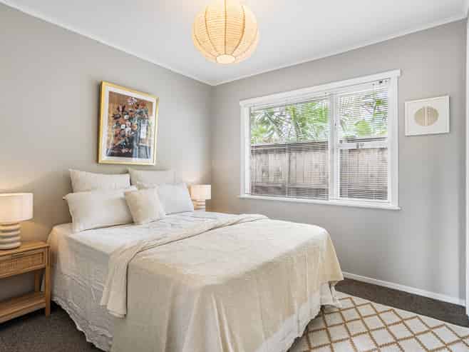 5/43 Queens Avenue, Mount Eden