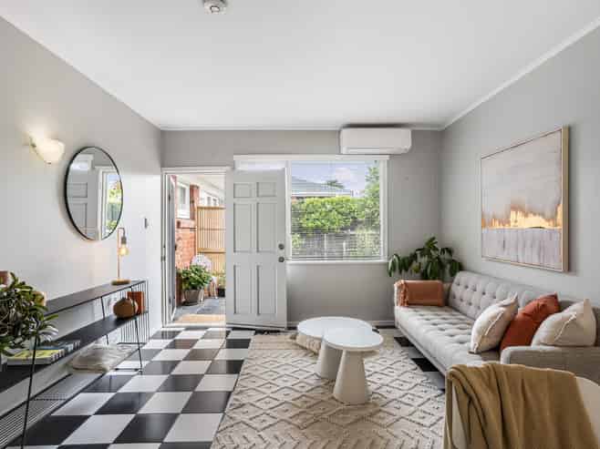 5/43 Queens Avenue, Mount Eden