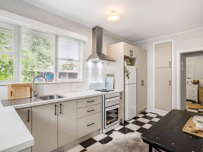 5/43 Queens Avenue, Mount Eden