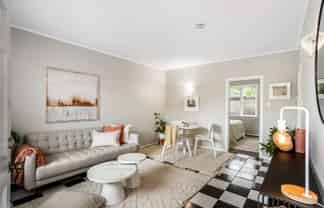 5/43 Queens Avenue, Mount Eden