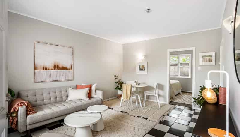 5/43 Queens Avenue, Mount Eden