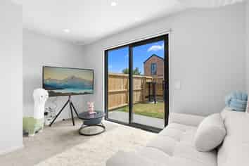 3/61 Farrington Avenue, Bishopdale