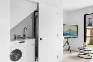 3/61 Farrington Avenue, Bishopdale