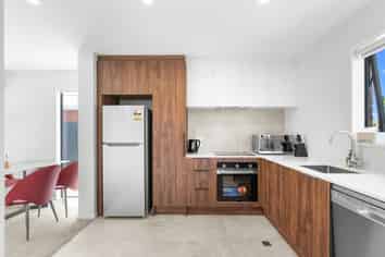 3/61 Farrington Avenue, Bishopdale