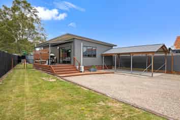 21 Torphin Crescent, Tokoroa