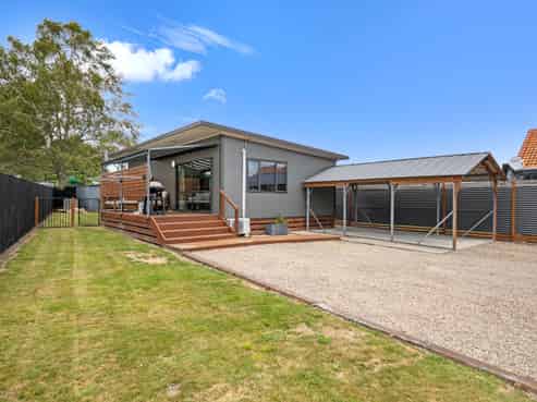 21 Torphin Crescent, Tokoroa