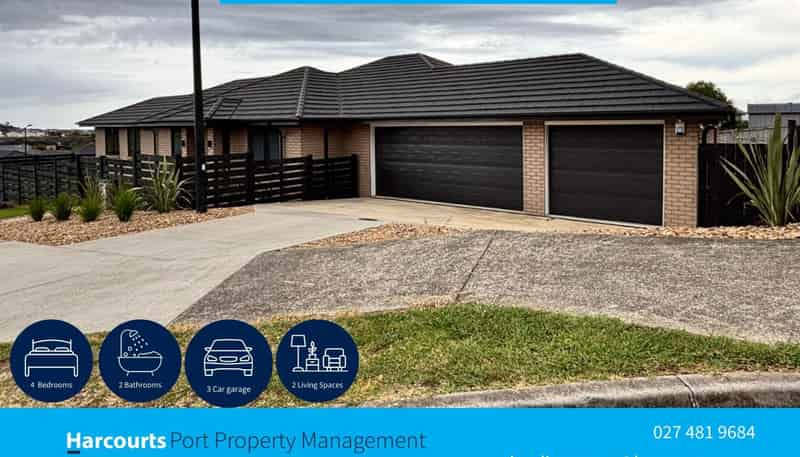 23 Rowles Road, Pukekohe