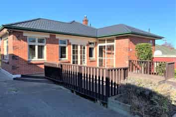 46  Avenue Road, Timaru Central