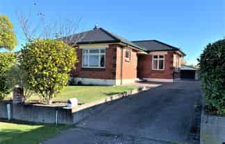 46  Avenue Road, Timaru Central