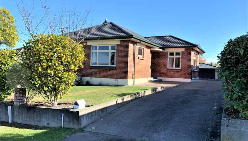 46  Avenue Road, Timaru Central