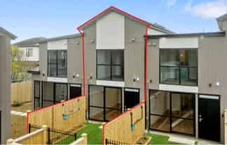 Lot 4/ 3 Albert Road, Manukau