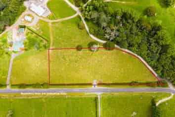 326 Tauraroa Road, Maungakaramea