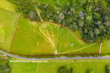 360 Tauraroa Road, Maungakaramea