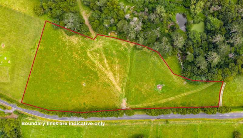 360 Tauraroa Road, Maungakaramea