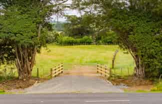 360 Tauraroa Road, Maungakaramea