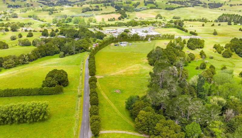 360 Tauraroa Road, Maungakaramea