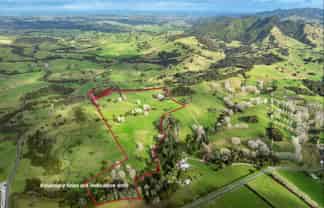  Lots 2 and 5 Leslie Road, Maungakaramea