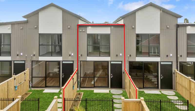 Lot 3/ 3 Albert Road, Manukau