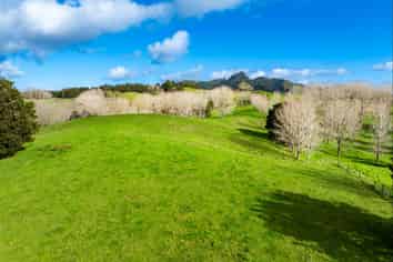  Lot 4a Tauraroa Road, Maungakaramea