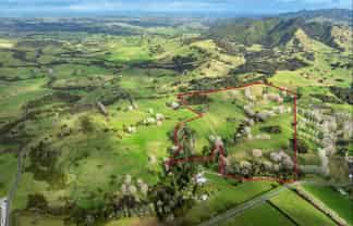  Lot 4a Tauraroa Road, Maungakaramea