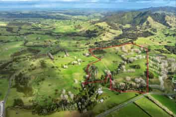  Lot 4a Tauraroa Road, Maungakaramea