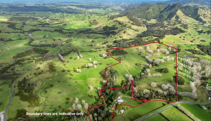  Lot 4 Tauraroa Road, Maungakaramea