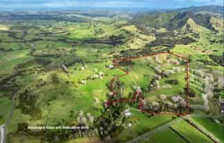  Lot 4 Tauraroa Road, Maungakaramea