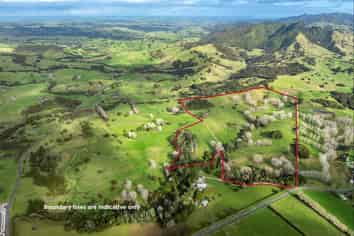  Lot 4 Tauraroa Road, Maungakaramea