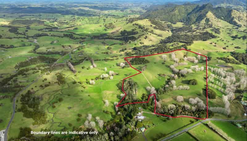  Lot 4 Tauraroa Road, Maungakaramea