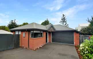 474A Greers Road, Bishopdale