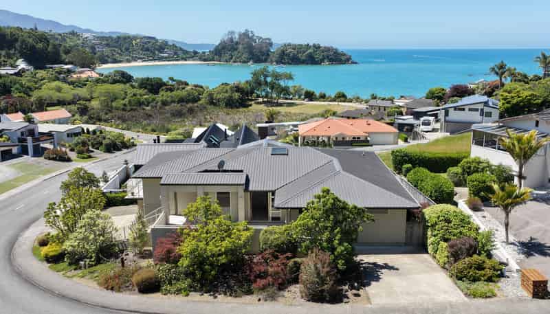 11 Torlesse Drive, Kaiteriteri