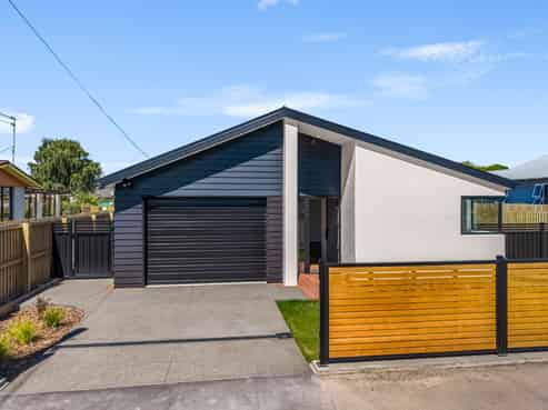 64 Princes Street, Netherby